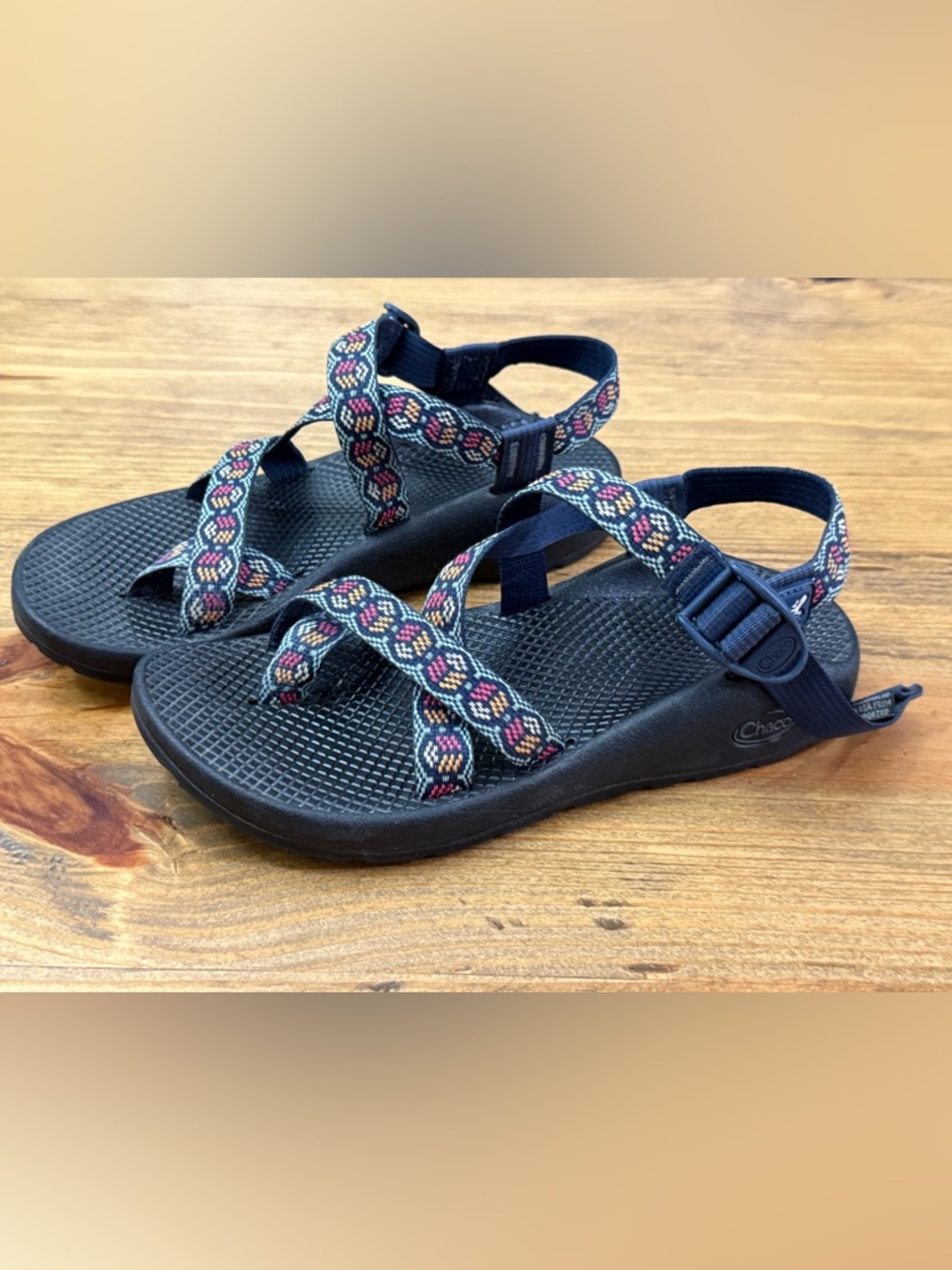Chaco Women’s Z/2 Classic Sandals